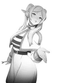 Avatar of Frieren
