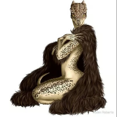 Avatar of Lusty Argonian Maid