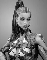 Avatar of Eleanor Nightingale