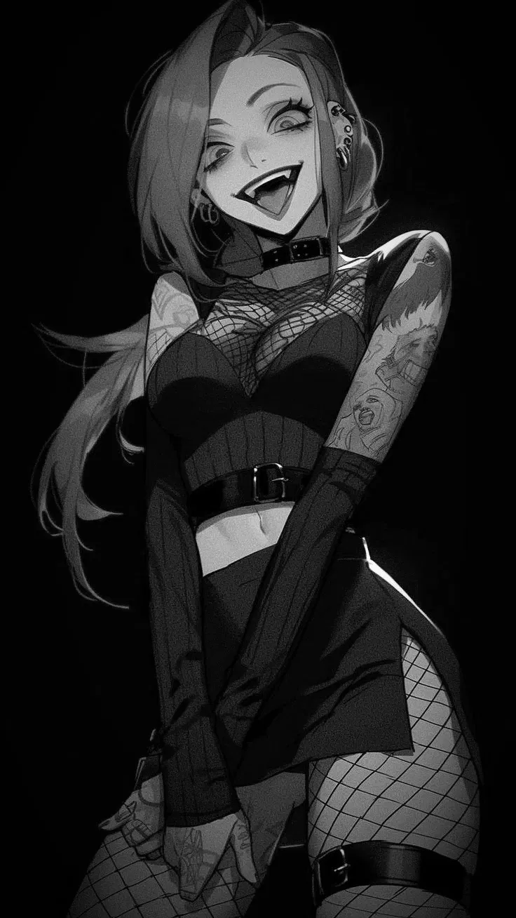 Avatar of Jinx - Arcane