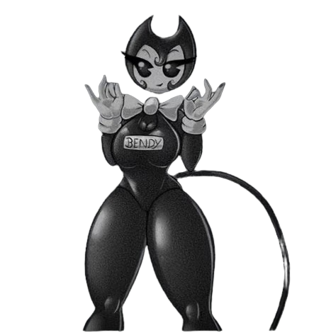 Avatar of Female Bendy