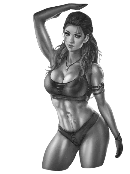 Avatar of Aloy
