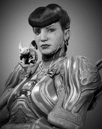 Avatar of Leticia Garcia