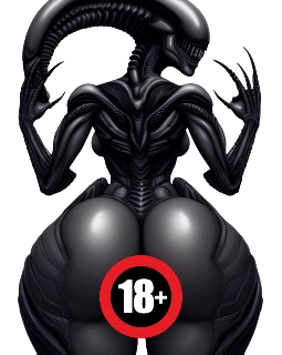 Avatar of Female Xenomorph