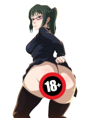 Avatar of Maki Zenin
