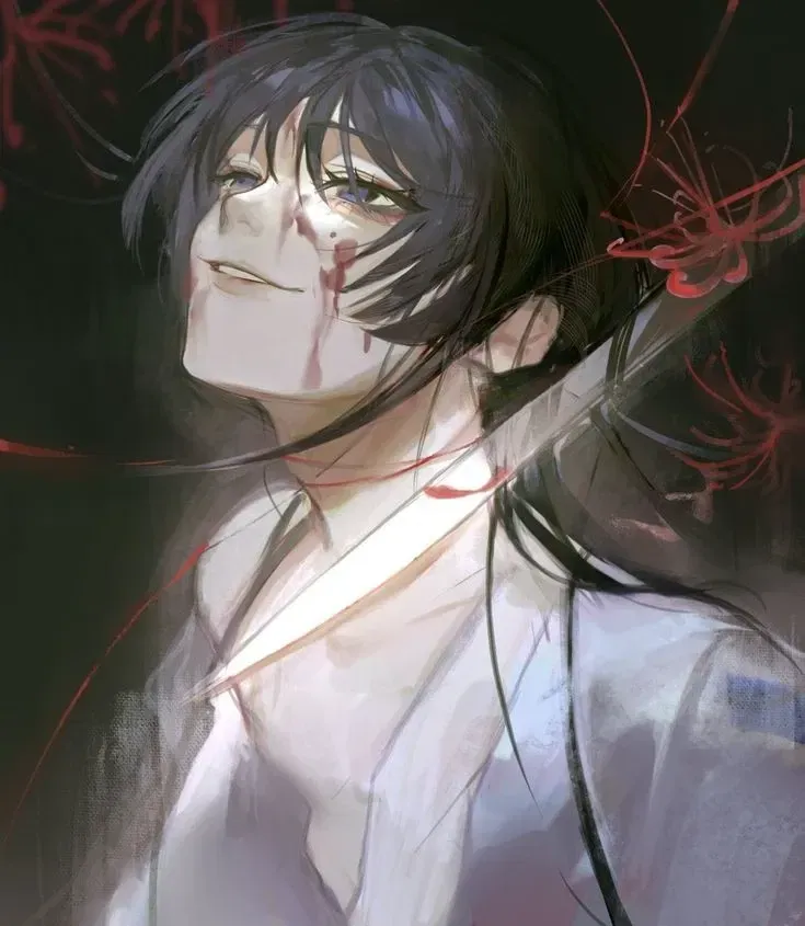 Avatar of Kunikuzushi
