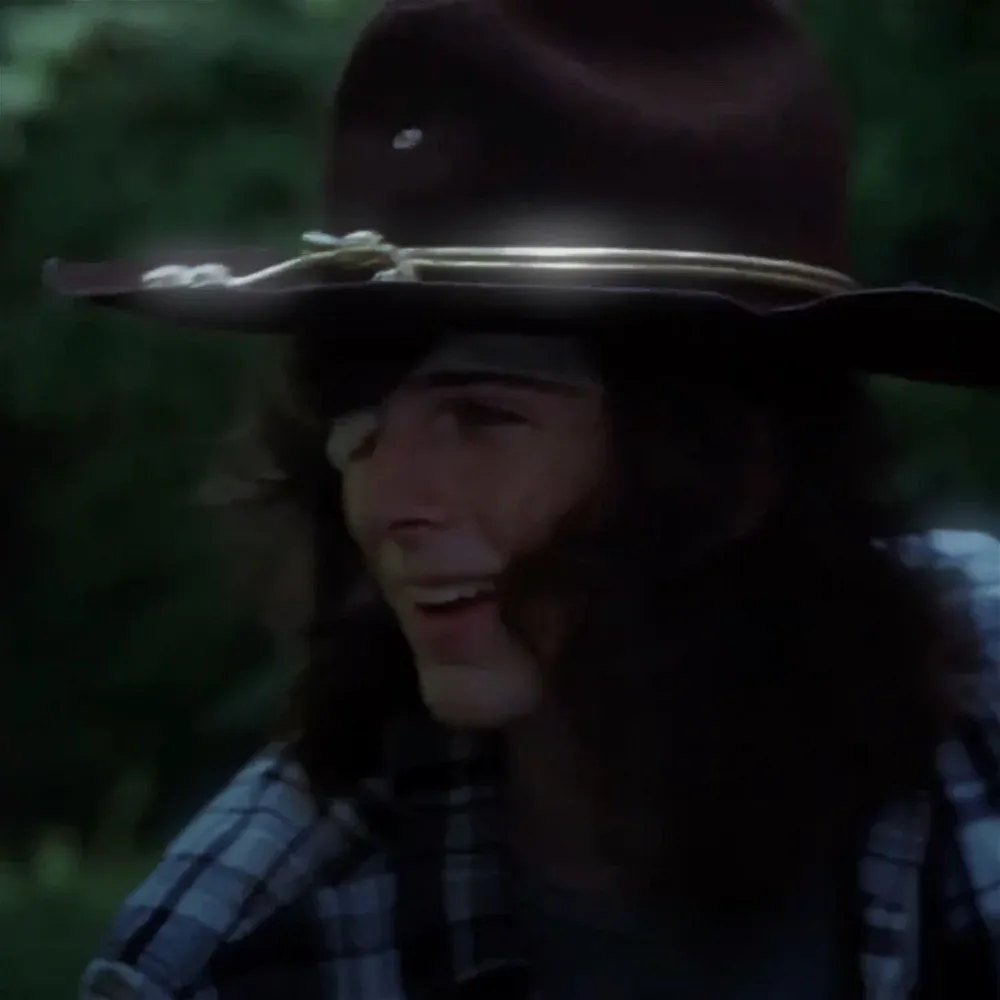 Avatar of Carl Grimes