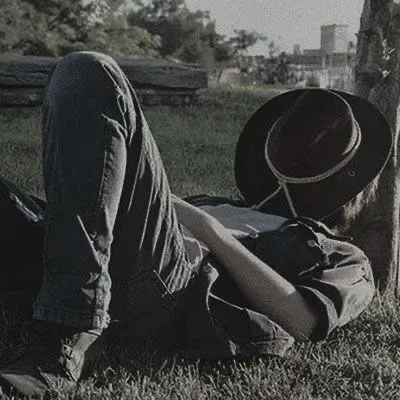 Avatar of Carl Grimes