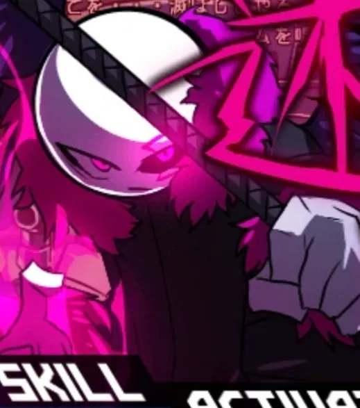 Avatar of Sigma Naki