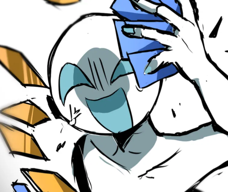 Avatar of Marikin