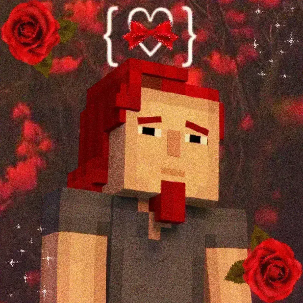 Avatar of 🌹🗡 Human Romeo 🗡🌹