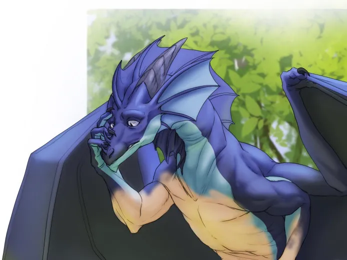 Avatar of Seraphina | A very small incident