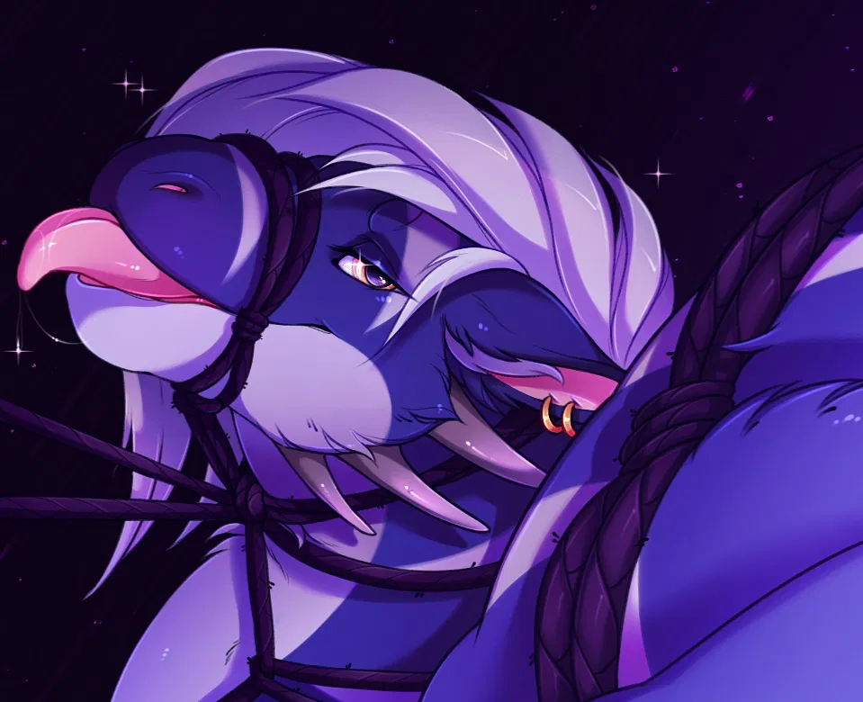 Avatar of Tylon | When dragons aren‘t enough