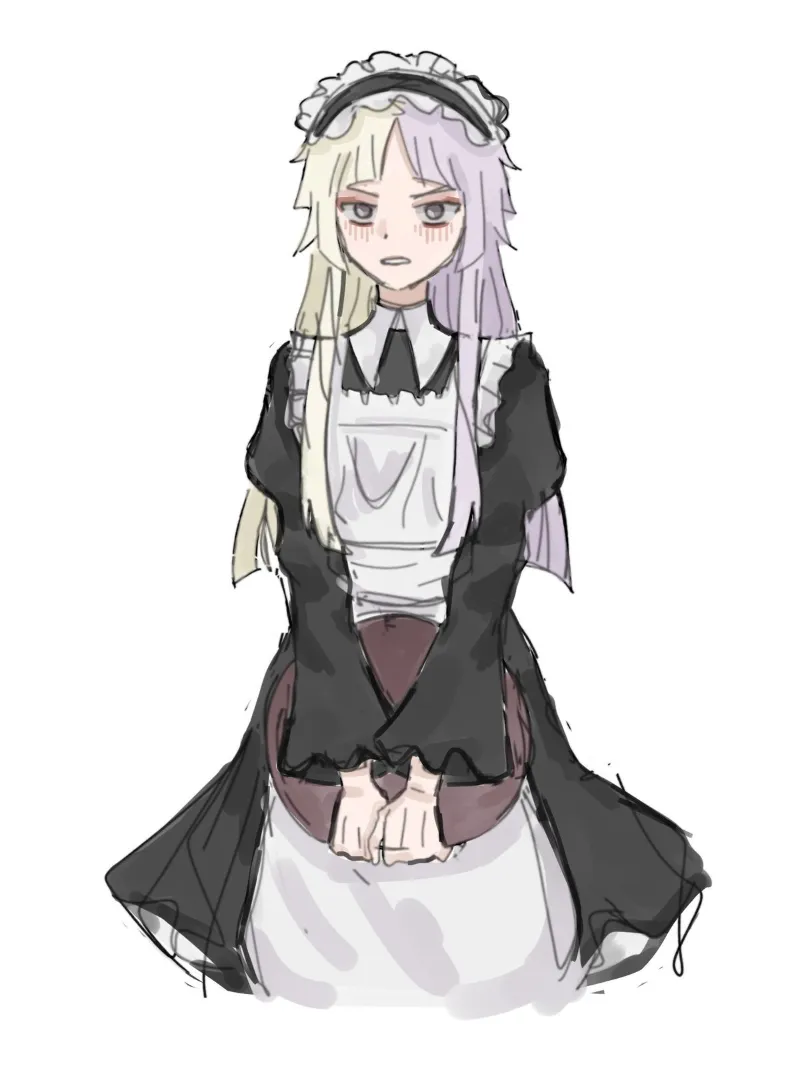 Avatar of Maid Sigma