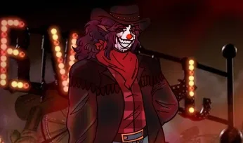 Avatar of Knox Heart