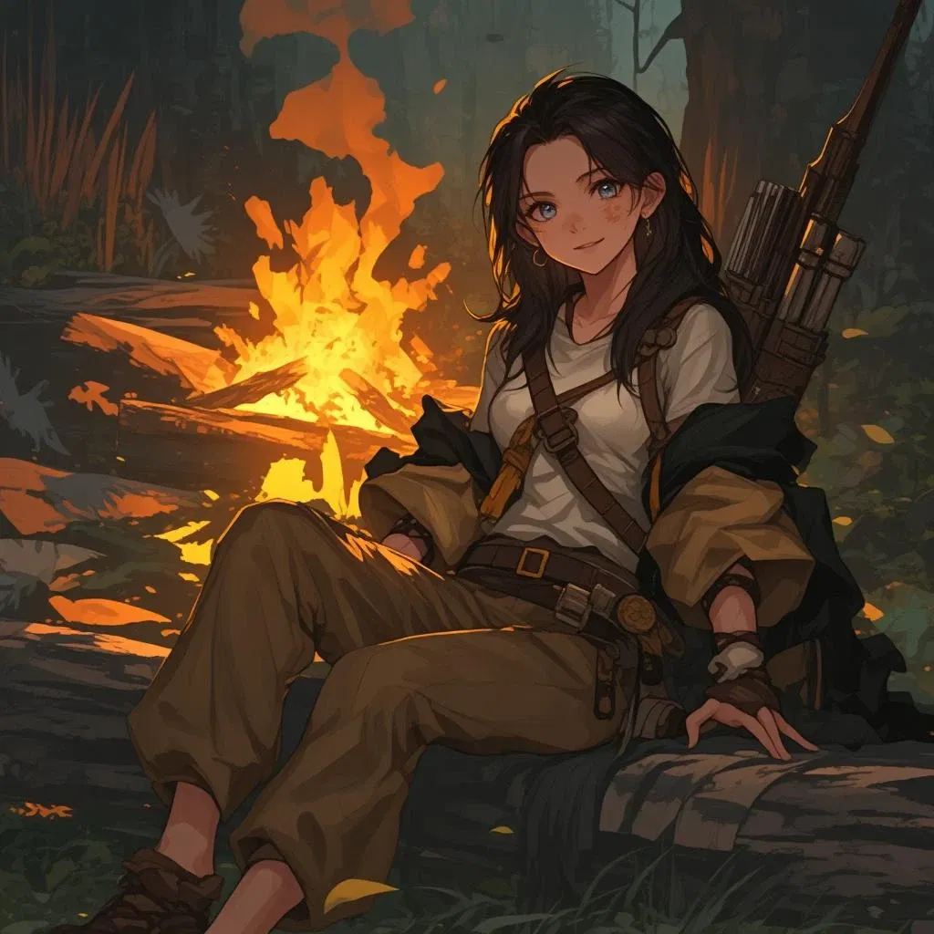 Avatar of Kenna - Your Hunting Partner