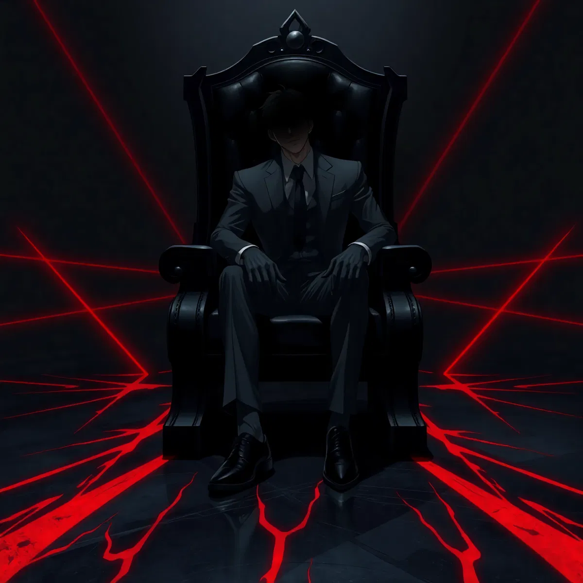 Avatar of Administrator - (Counter:Side)