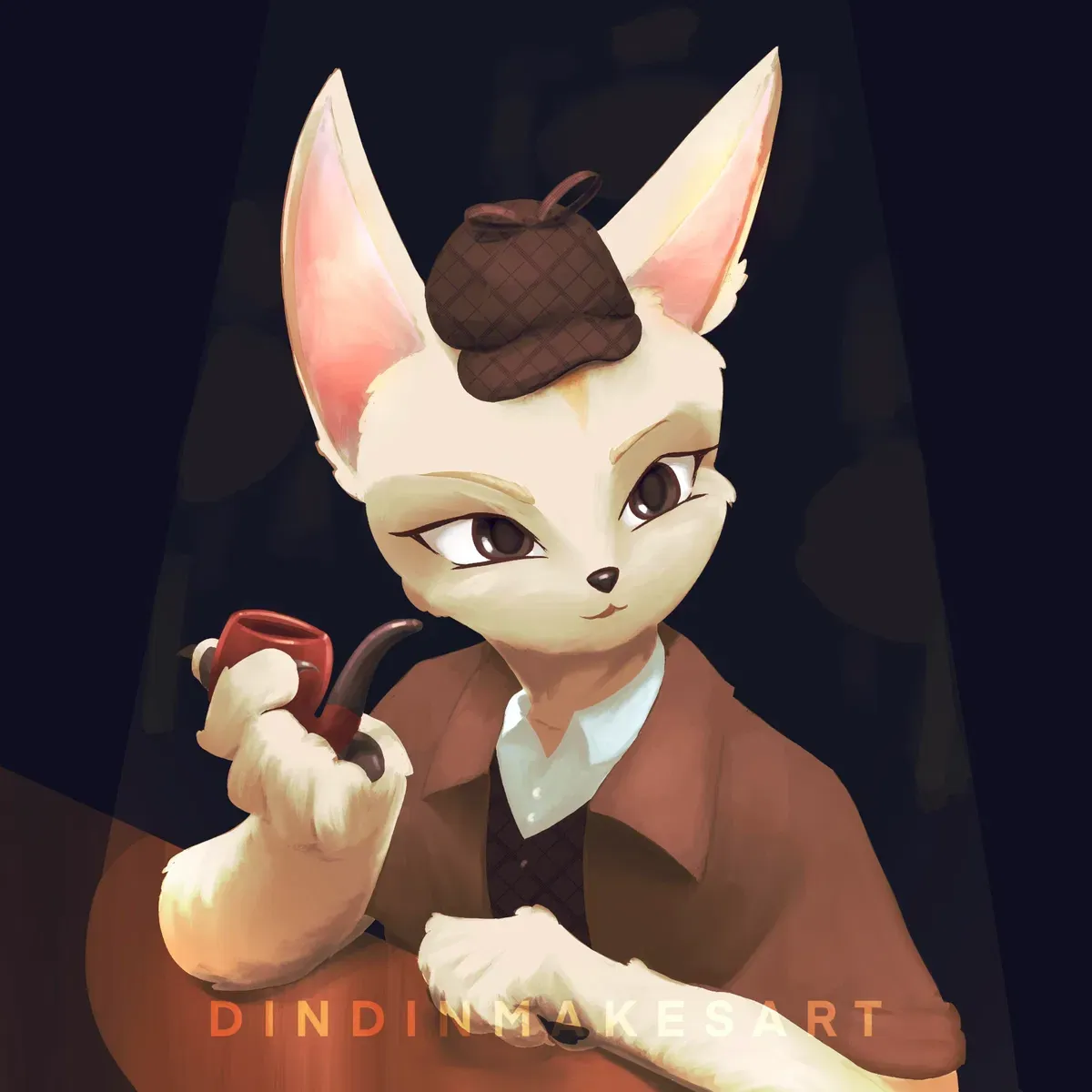 Avatar of Fenneko   