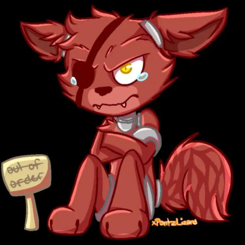 Avatar of Foxy