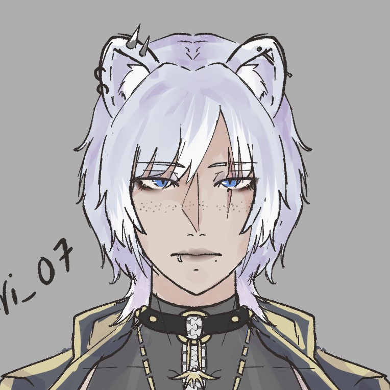 Avatar of Byakko