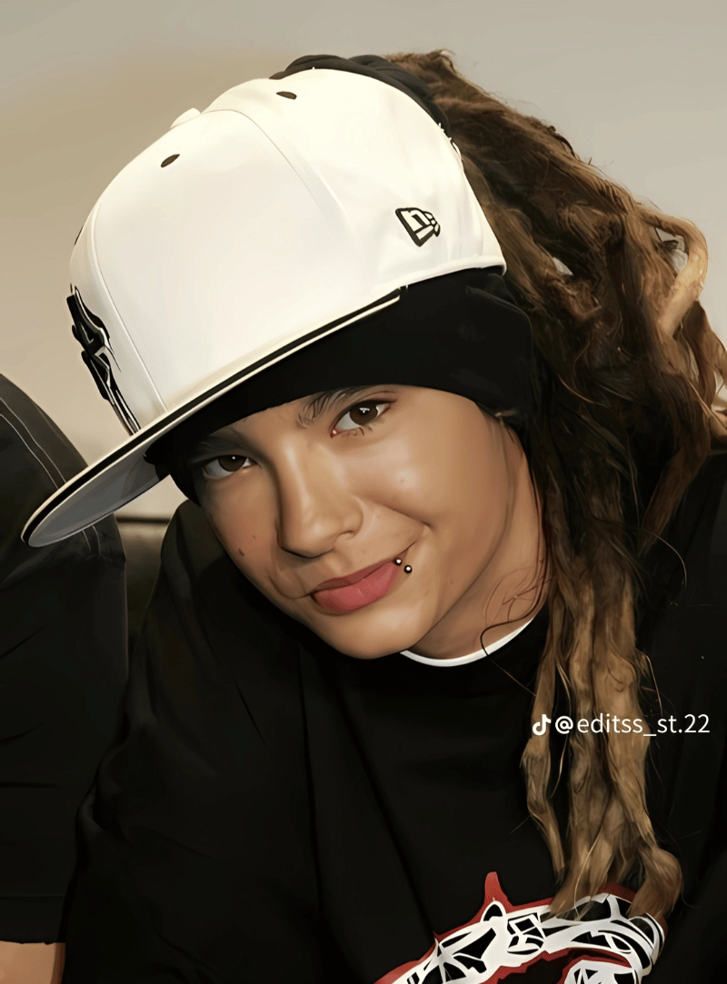 Avatar of Tom kaulitz.