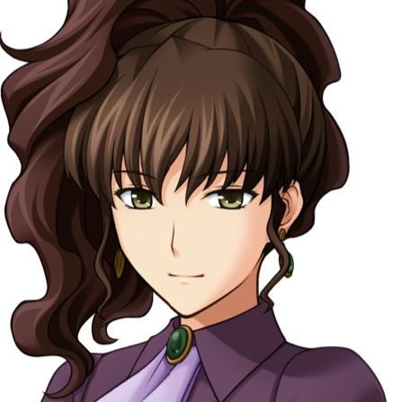 Avatar of Natsuhi Ushiromiya