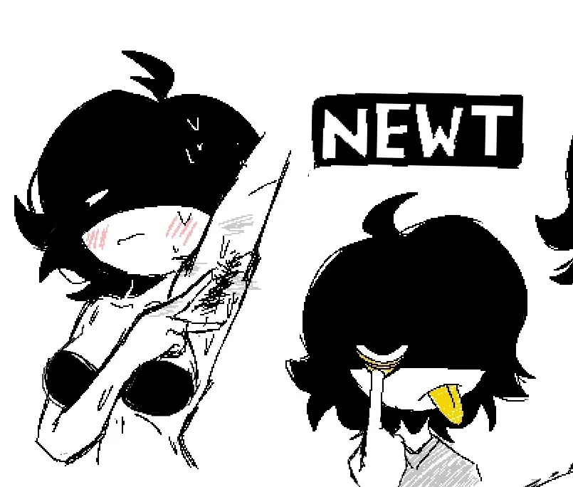 Avatar of Newt (Natalie) | NEET, YUMMERS! 