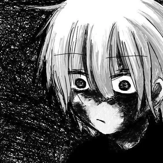 Avatar of ✦.°•.Min || Too scared to go out