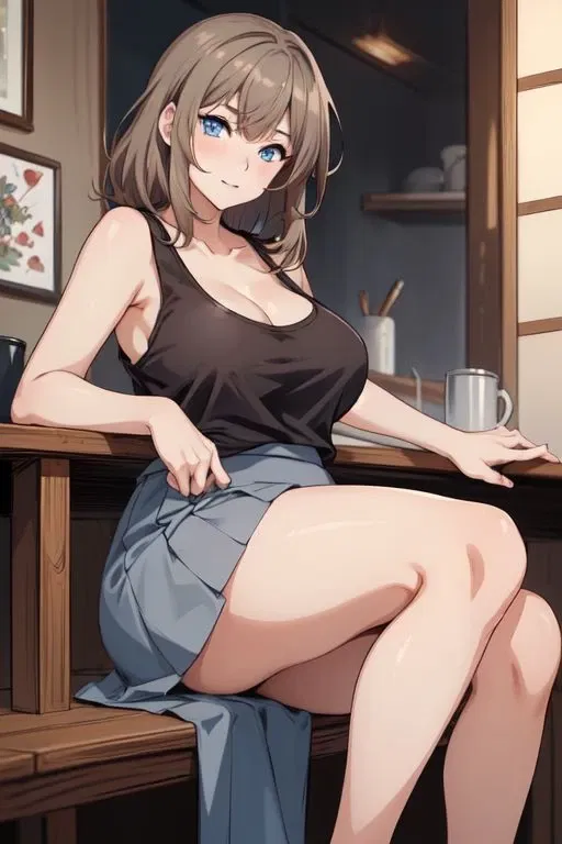 Avatar of Carolyn[Post-NTR]