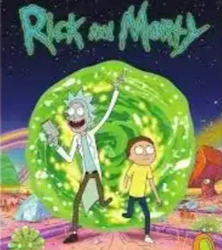 Avatar of Rick and Morty Rpg