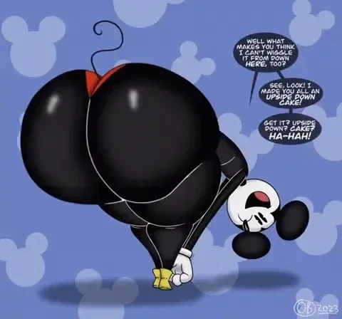Avatar of Thiccey mouse