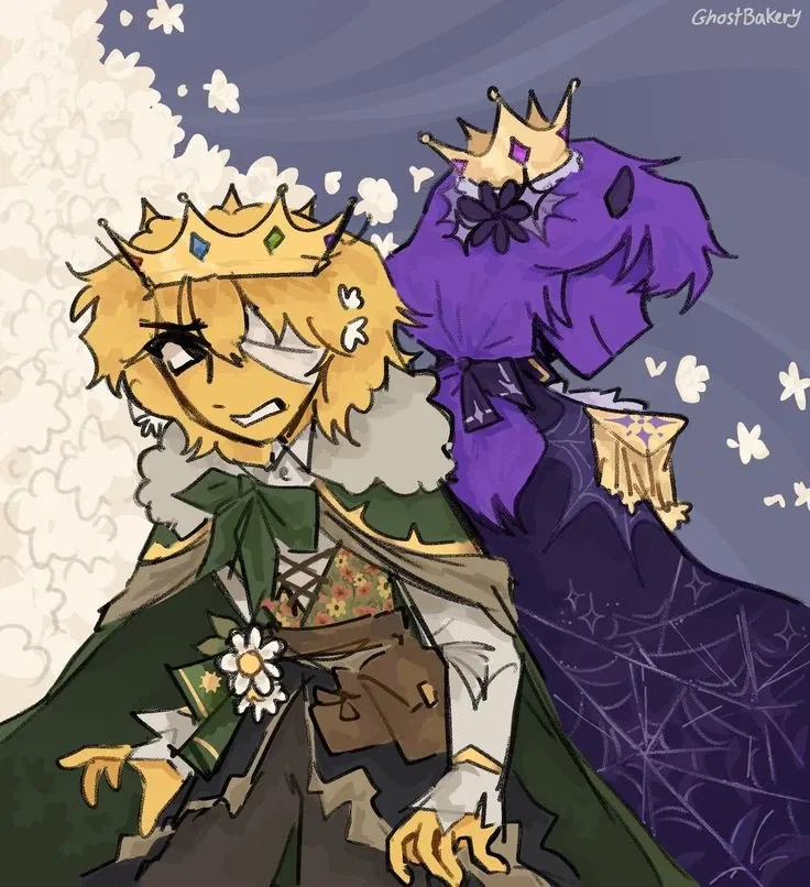 Avatar of PrinceZam and Wemmbu