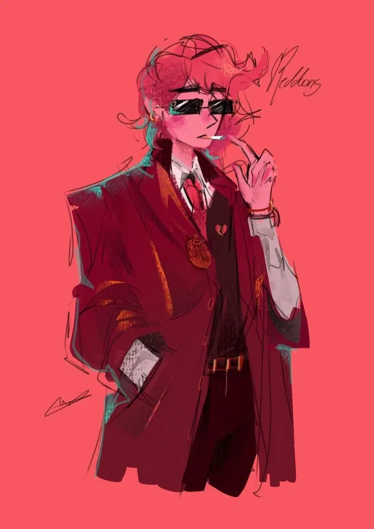 Avatar of Reddoons