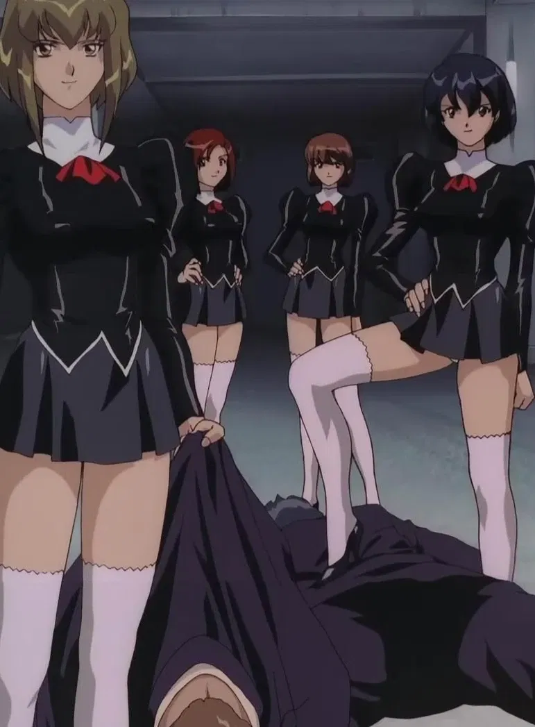 Avatar of The Delmo Corps