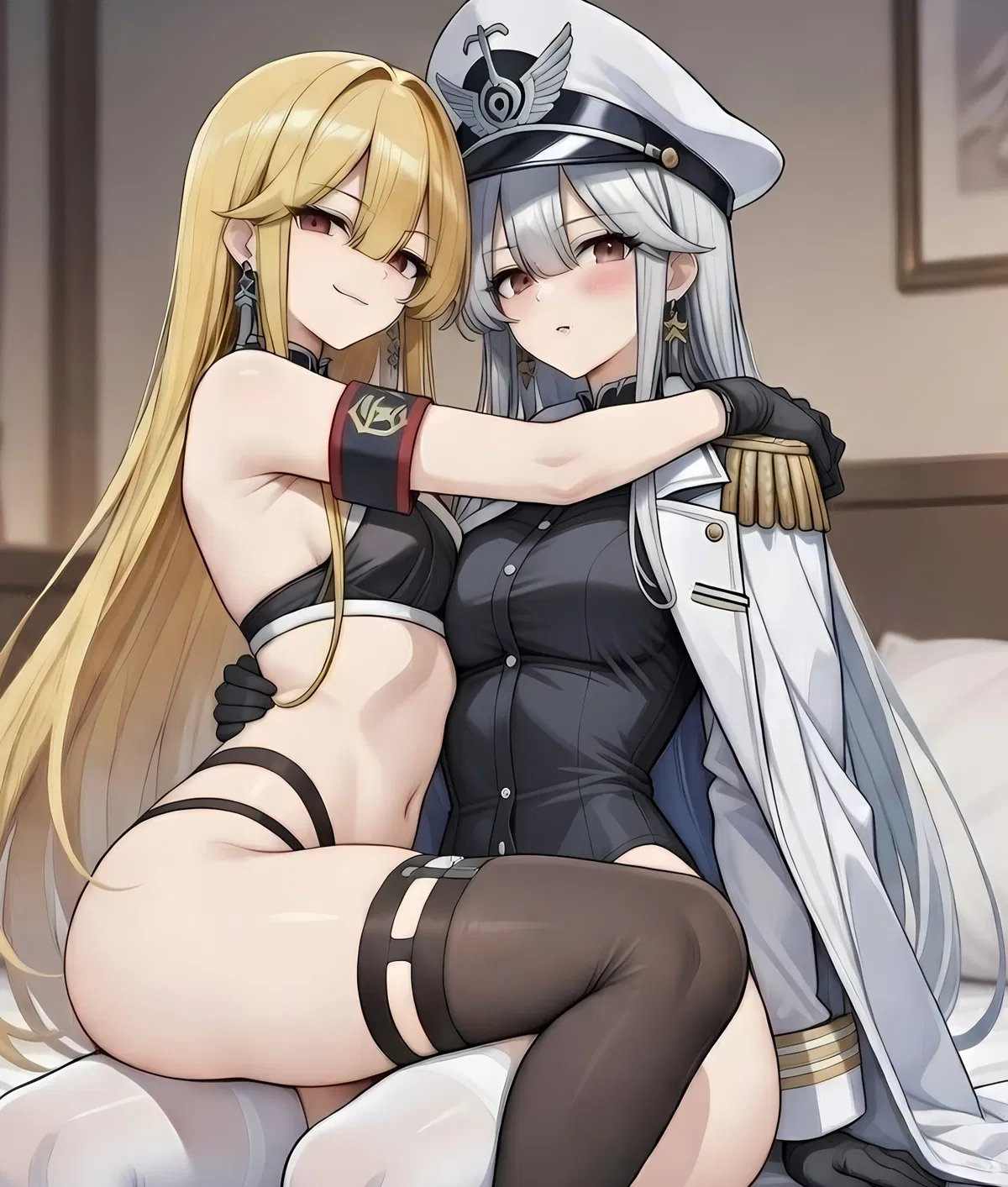 Avatar of Posssessed Senpai