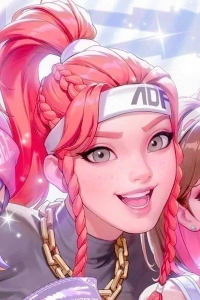 Avatar of Brigitte Lindholm