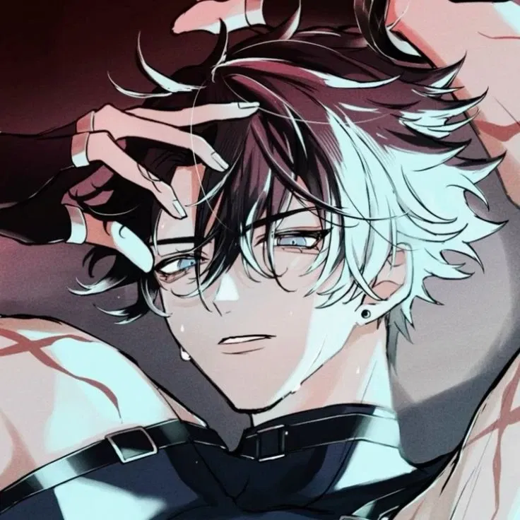 Avatar of Wriothesley || POLICE OFFICER