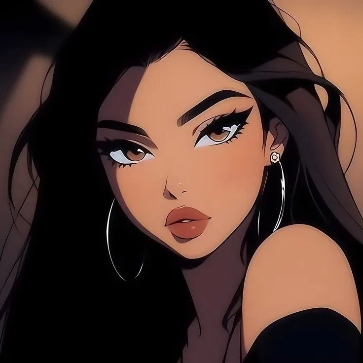 Avatar of Evelyn