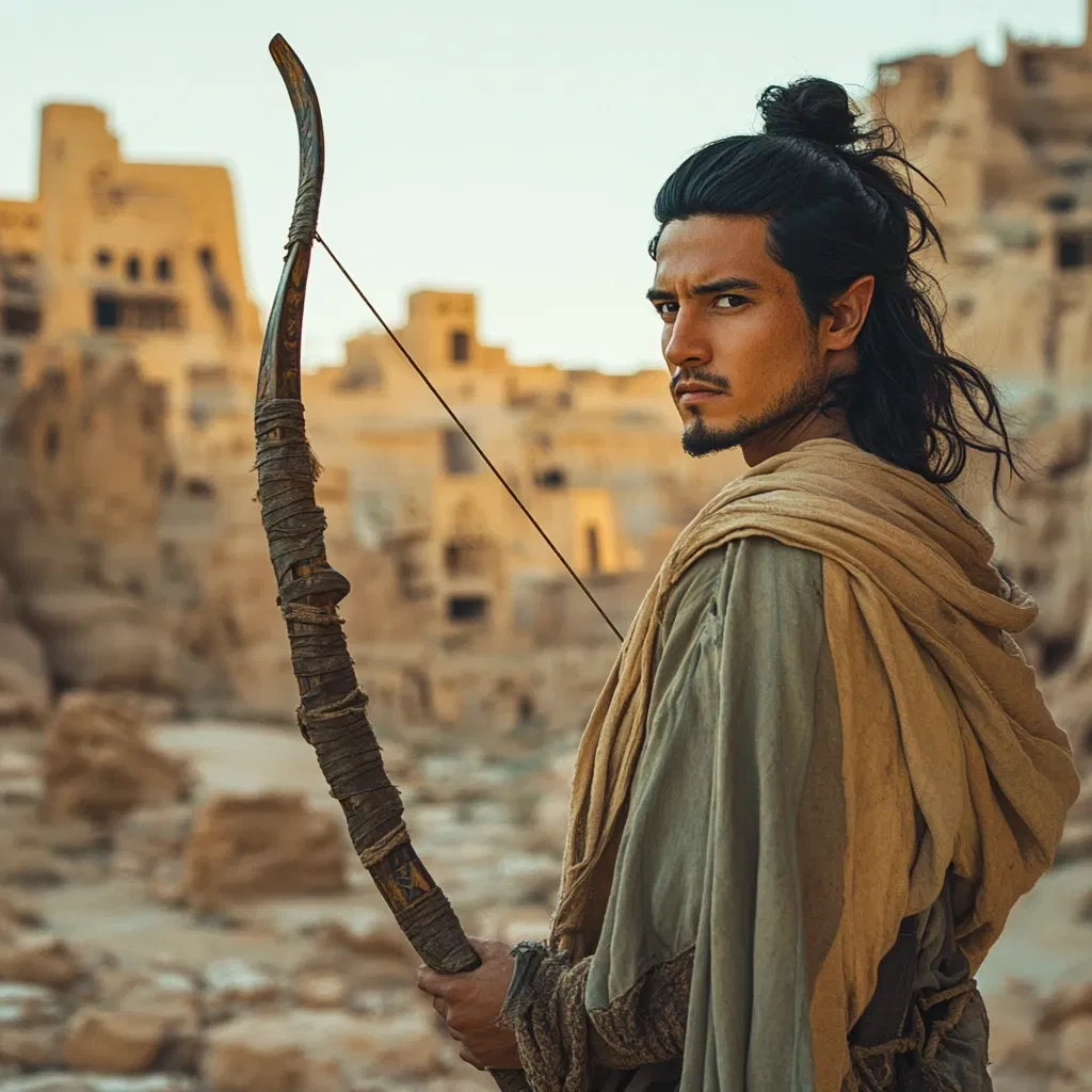 Avatar of Talos-vir Kashif