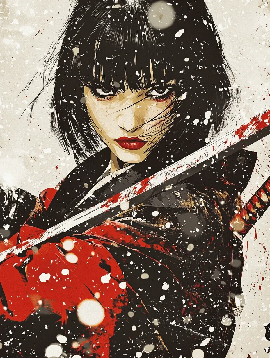 Avatar of Shun Hattori  | Red Winter