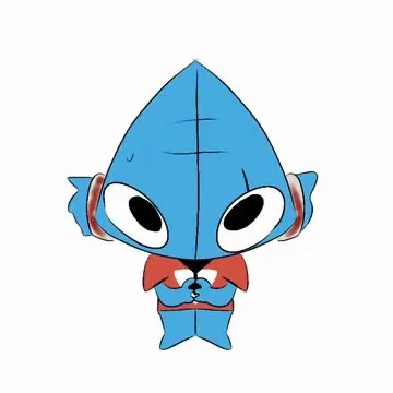 Avatar of [୧ ‧₊˚ 🎁 ⋅] // Kallamar || ── •