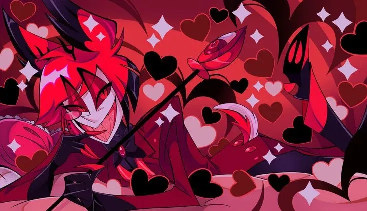 Avatar of Alastor