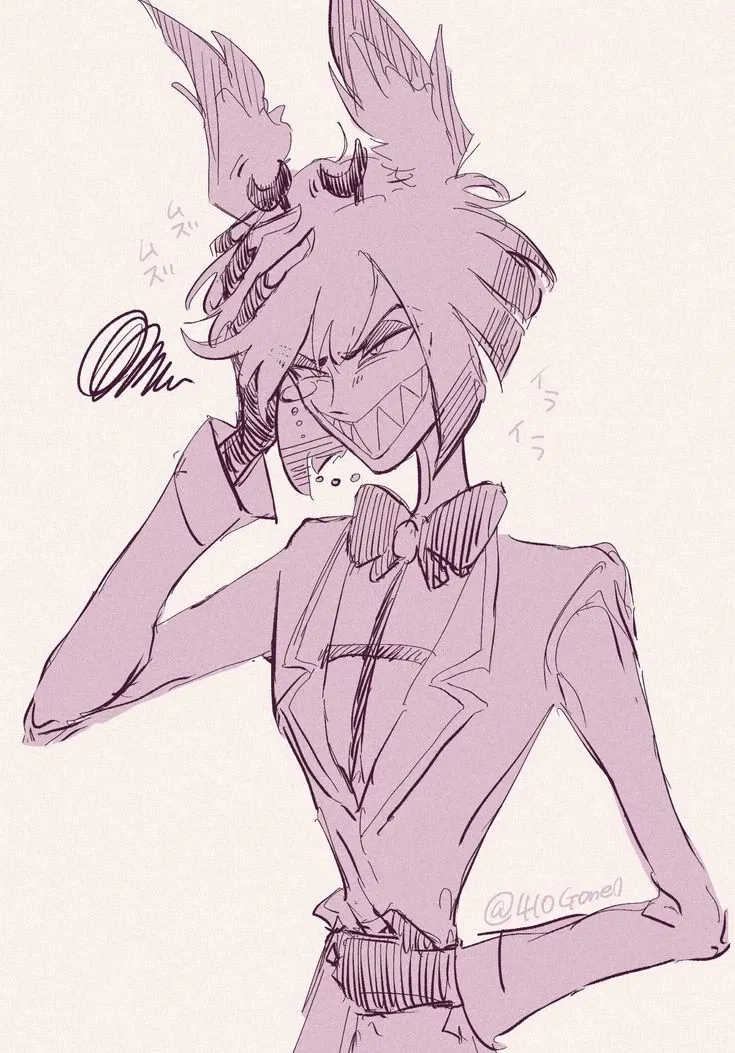 Avatar of Alastor