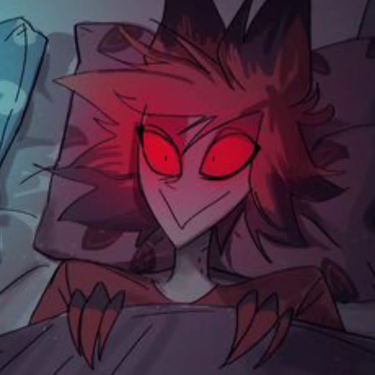 Avatar of Alastor