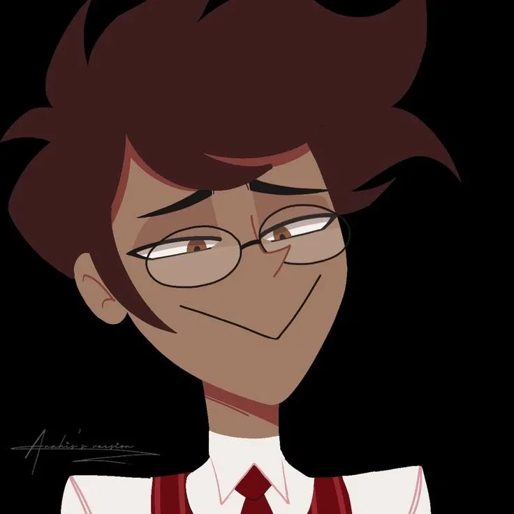 Avatar of Alastor