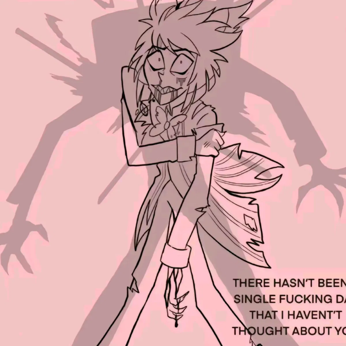 Avatar of Alastor