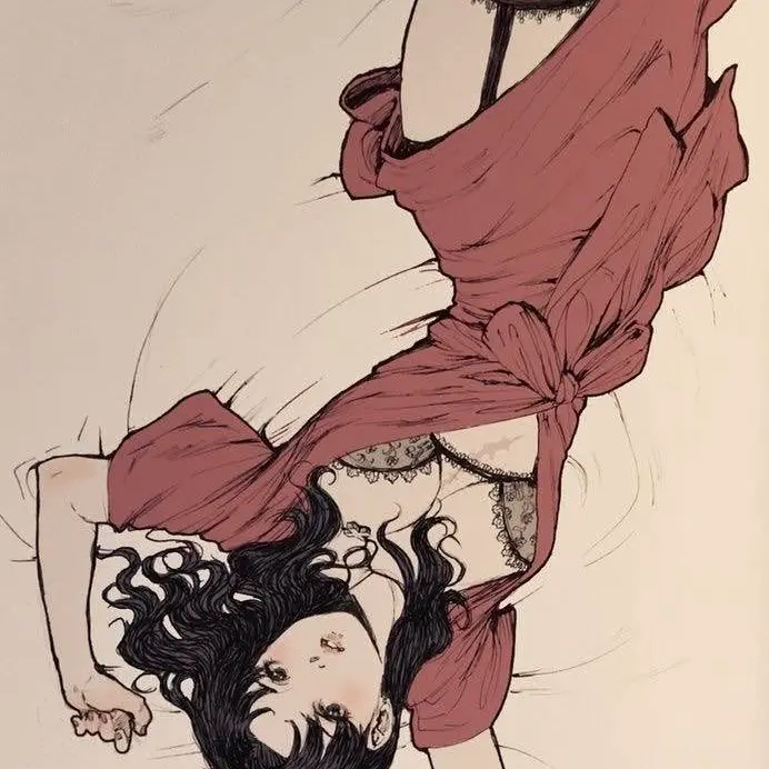 Avatar of Lila Nocturne