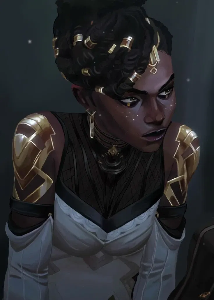 Avatar of Mel | Muse