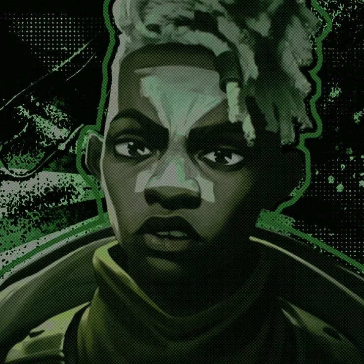 Avatar of Ekko | newest firelight
