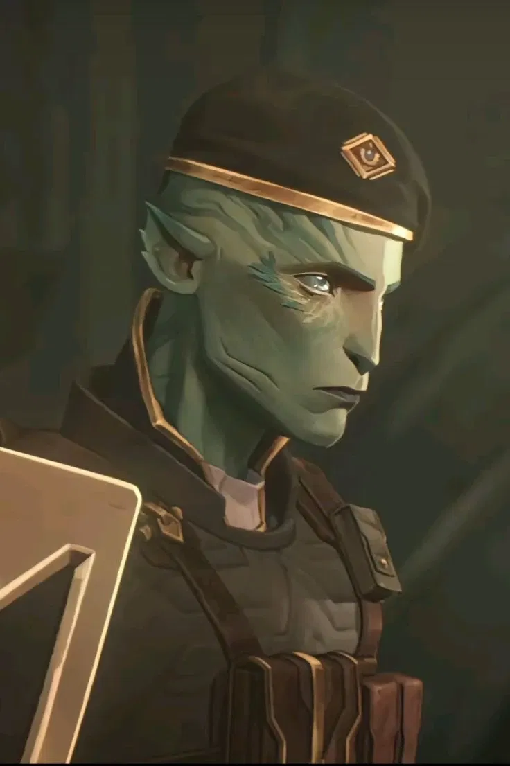 Avatar of Steb arcane | training